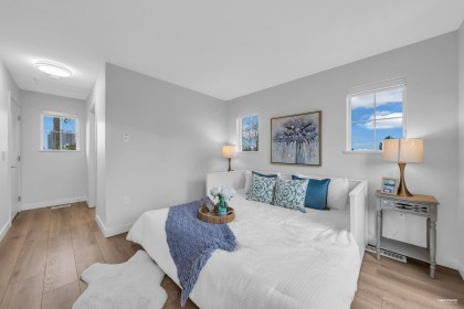 Photo 16 at 8576 Osler Street, Marpole, Vancouver West