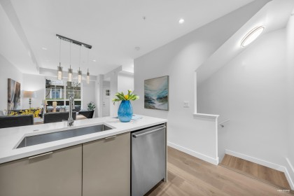 Photo 7 at 8576 Osler Street, Marpole, Vancouver West