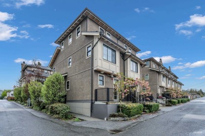 Photo 32 at 8576 Osler Street, Marpole, Vancouver West