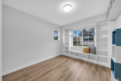 Photo 20 at 8576 Osler Street, Marpole, Vancouver West