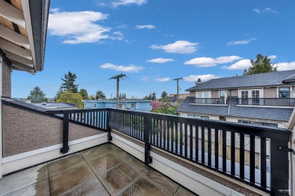 Photo 24 at 8576 Osler Street, Marpole, Vancouver West