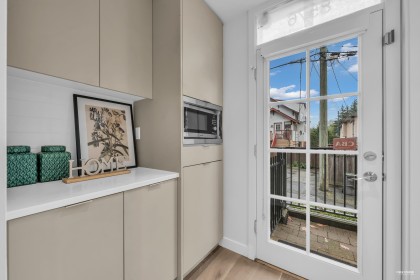 Photo 30 at 8576 Osler Street, Marpole, Vancouver West