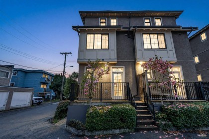 Photo 34 at 8576 Osler Street, Marpole, Vancouver West