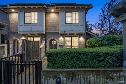 Photo 33 at 8576 Osler Street, Marpole, Vancouver West
