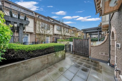 Photo 14 at 8576 Osler Street, Marpole, Vancouver West