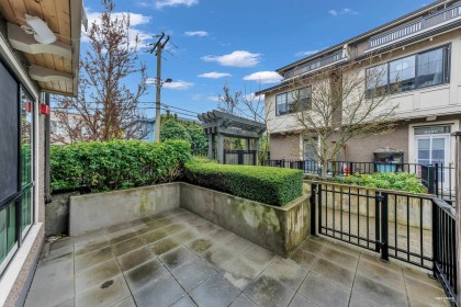 Photo 15 at 8576 Osler Street, Marpole, Vancouver West