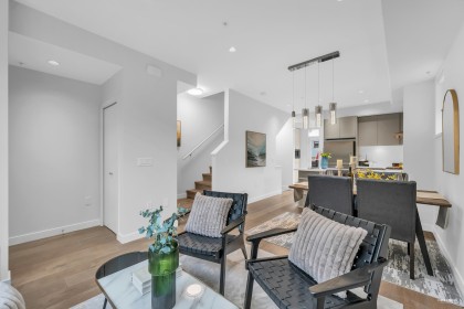 Photo 8 at 8576 Osler Street, Marpole, Vancouver West