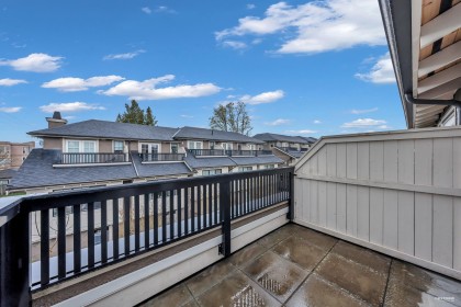 Photo 25 at 8576 Osler Street, Marpole, Vancouver West