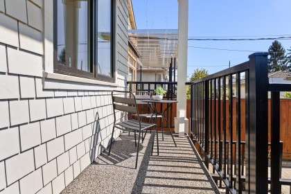 Photo 27 at 2848 W 23rd Avenue, Arbutus, Vancouver West