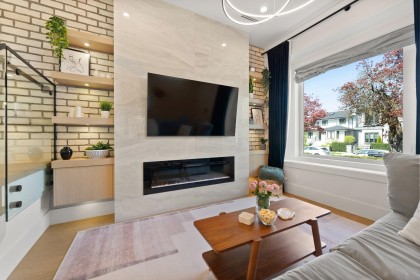 Photo 6 at 2848 W 23rd Avenue, Arbutus, Vancouver West