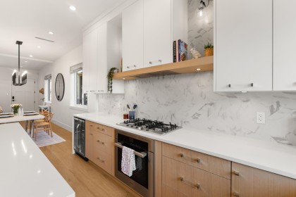 Photo 13 at 2848 W 23rd Avenue, Arbutus, Vancouver West