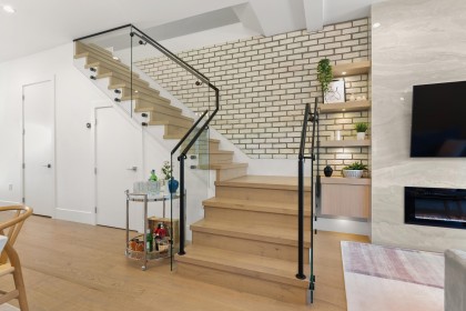 Photo 17 at 2848 W 23rd Avenue, Arbutus, Vancouver West