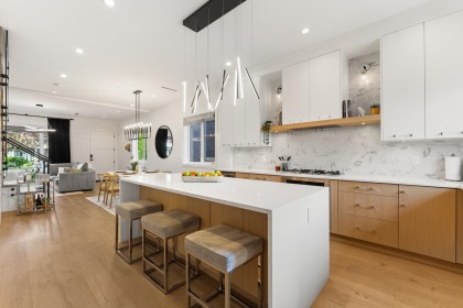 Photo 12 at 2848 W 23rd Avenue, Arbutus, Vancouver West