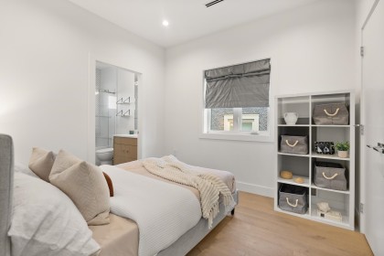 Photo 22 at 2848 W 23rd Avenue, Arbutus, Vancouver West