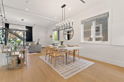 Photo 7 at 2848 W 23rd Avenue, Arbutus, Vancouver West