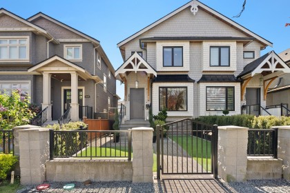 Photo 3 at 2848 W 23rd Avenue, Arbutus, Vancouver West