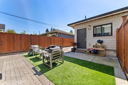 Photo 32 at 2848 W 23rd Avenue, Arbutus, Vancouver West