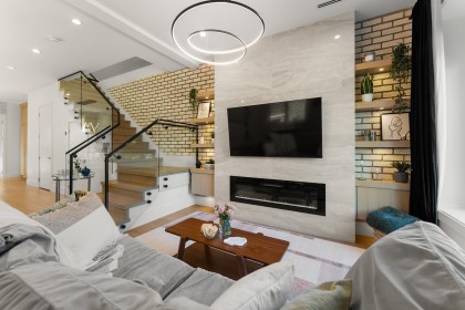 Photo 1 at 2848 W 23rd Avenue, Arbutus, Vancouver West