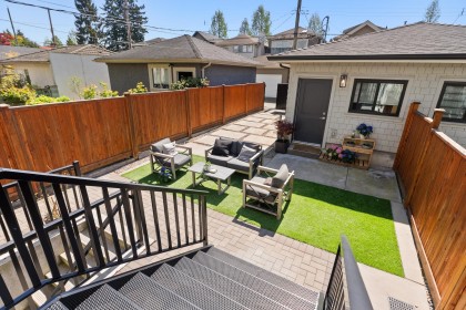 Photo 28 at 2848 W 23rd Avenue, Arbutus, Vancouver West