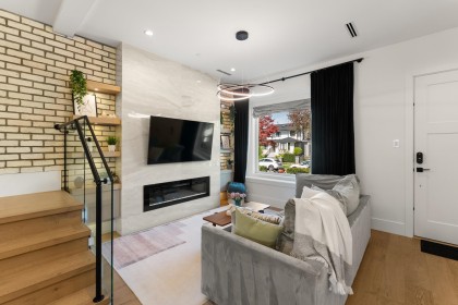 Photo 5 at 2848 W 23rd Avenue, Arbutus, Vancouver West