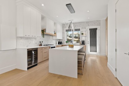 Photo 9 at 2848 W 23rd Avenue, Arbutus, Vancouver West