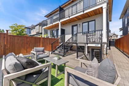 Photo 30 at 2848 W 23rd Avenue, Arbutus, Vancouver West