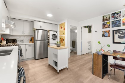 Photo 34 at 2848 W 23rd Avenue, Arbutus, Vancouver West