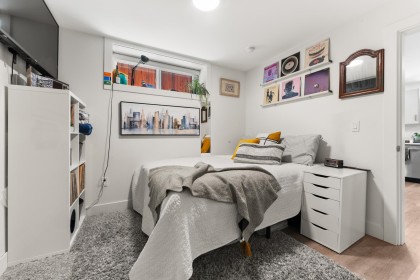 Photo 38 at 2848 W 23rd Avenue, Arbutus, Vancouver West