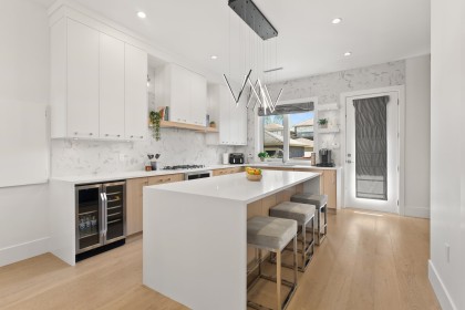 Photo 10 at 2848 W 23rd Avenue, Arbutus, Vancouver West