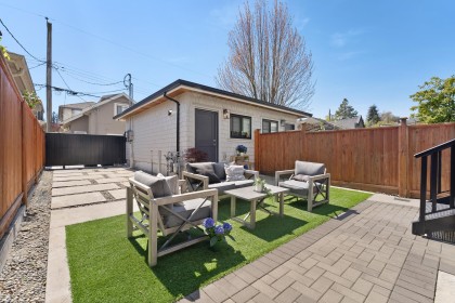 Photo 33 at 2848 W 23rd Avenue, Arbutus, Vancouver West