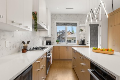 Photo 14 at 2848 W 23rd Avenue, Arbutus, Vancouver West