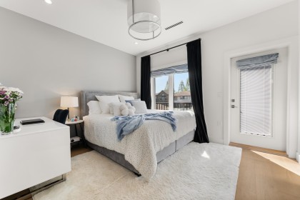 Photo 18 at 2848 W 23rd Avenue, Arbutus, Vancouver West