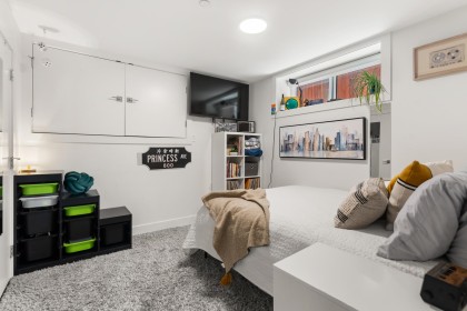 Photo 37 at 2848 W 23rd Avenue, Arbutus, Vancouver West