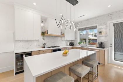 Photo 11 at 2848 W 23rd Avenue, Arbutus, Vancouver West