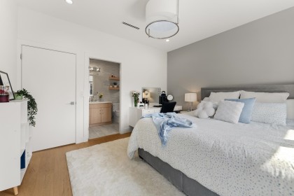 Photo 19 at 2848 W 23rd Avenue, Arbutus, Vancouver West