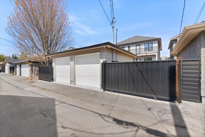 Photo 40 at 2848 W 23rd Avenue, Arbutus, Vancouver West