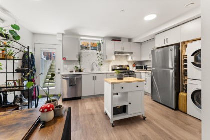 Photo 35 at 2848 W 23rd Avenue, Arbutus, Vancouver West