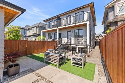 Photo 31 at 2848 W 23rd Avenue, Arbutus, Vancouver West