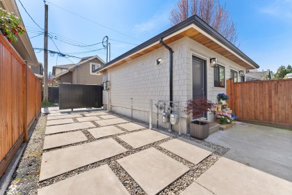 Photo 39 at 2848 W 23rd Avenue, Arbutus, Vancouver West