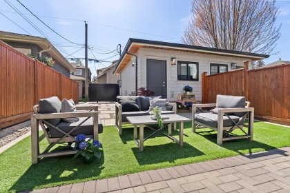 Photo 29 at 2848 W 23rd Avenue, Arbutus, Vancouver West