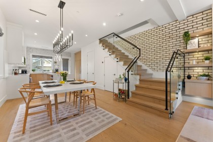 Photo 8 at 2848 W 23rd Avenue, Arbutus, Vancouver West