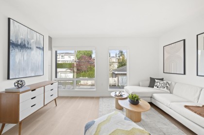 Photo 6 at 106 - 5212 Cambie Street, Cambie, Vancouver West