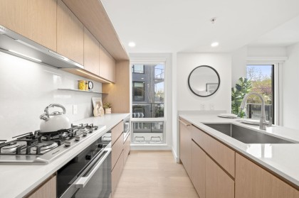 Photo 12 at 106 - 5212 Cambie Street, Cambie, Vancouver West