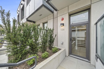 Photo 26 at 106 - 5212 Cambie Street, Cambie, Vancouver West