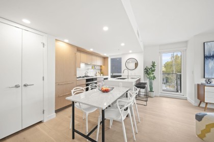 Photo 7 at 106 - 5212 Cambie Street, Cambie, Vancouver West