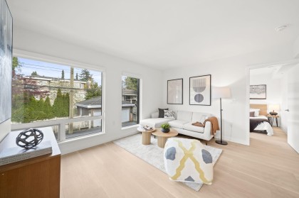 Photo 1 at 106 - 5212 Cambie Street, Cambie, Vancouver West