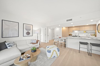 Photo 5 at 106 - 5212 Cambie Street, Cambie, Vancouver West