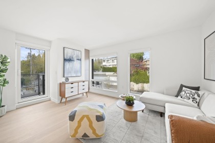 Photo 9 at 106 - 5212 Cambie Street, Cambie, Vancouver West