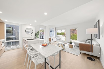 Photo 11 at 106 - 5212 Cambie Street, Cambie, Vancouver West