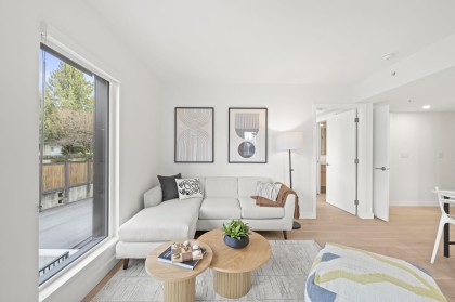 Photo 4 at 106 - 5212 Cambie Street, Cambie, Vancouver West